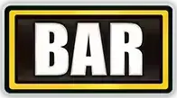 BAR symbol on the Clover Smash paytable